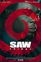 Saw - Spiral