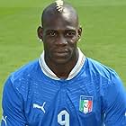 Mario Balotelli