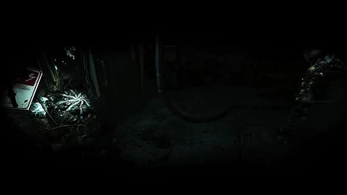 Soma: Xbox One Teaser