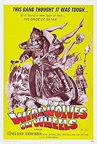 Werewolves on Wheels