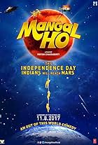 Mangal Ho (2017)