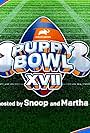 Puppy Bowl XVII (2021)