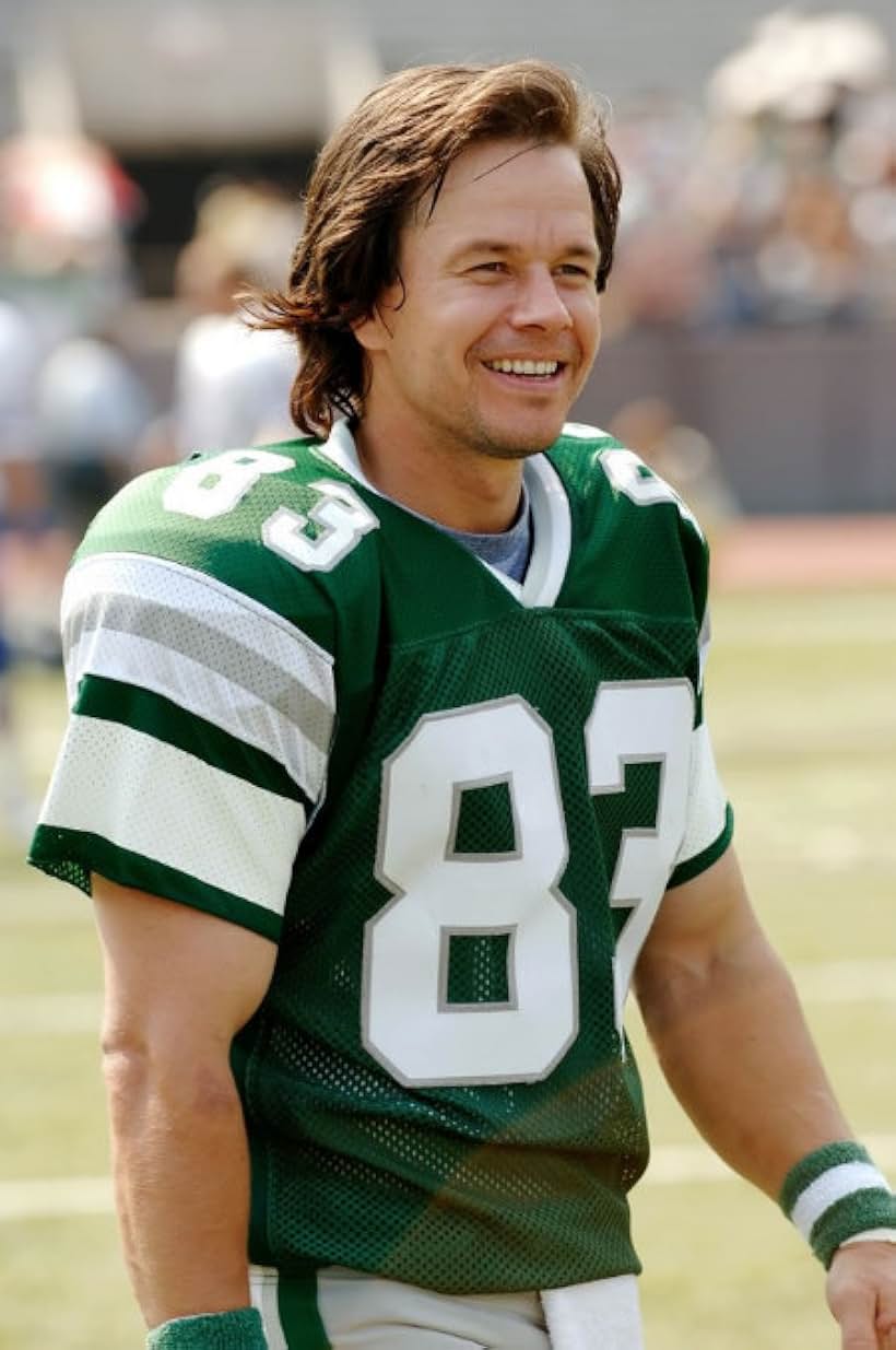 Mark Wahlberg in Invincible (2006)