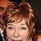 Shirley MacLaine at an event for Dreamgirls (2006)