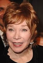 Shirley MacLaine at an event for Dreamgirls (2006)