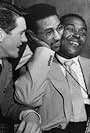 Charlie Parker, Sven Bollhem, Max Roach International Jazz Festival