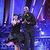 Clyde Drexler in Dancing with the Stars (2005)