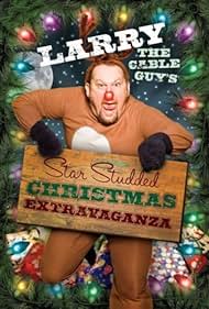 Larry the Cable Guy's Star-Studded Christmas Extravaganza (2008)