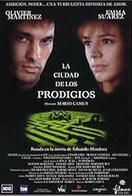 La ciudad de los prodigios (1999)