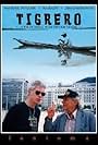 Jim Jarmusch and Samuel Fuller in Tigrero: A Film That Was Never Made (1994)