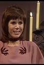 Judy Carne in Someone at the Top of the Stairs (1973)