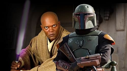 Why Boba Fett Wants Revenge on Mace Windu