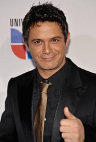 Primary photo for Alejandro Sanz