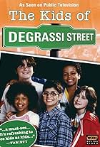 The Kids of Degrassi Street