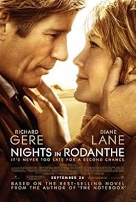 Primary photo for Nights in Rodanthe