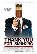 Thank You for Smoking (2005)