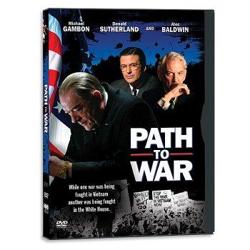 Path to War (2002)