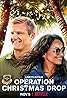 Operation Christmas Drop (2020) Poster