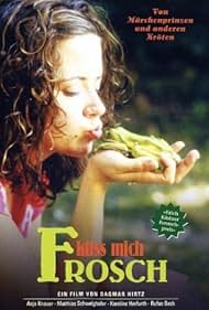 Küss mich, Frosch (2000)