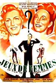 Jeux de femmes (1946)