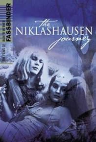 Primary photo for The Niklashausen Journey