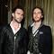 Maroon 5, Adam Levine, and Jesse Carmichael