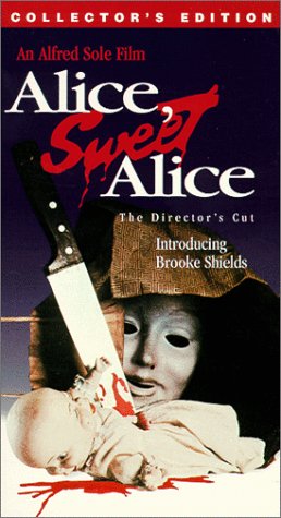 Alice, Sweet Alice (1976)