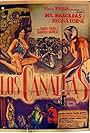 Los canallas (1968)