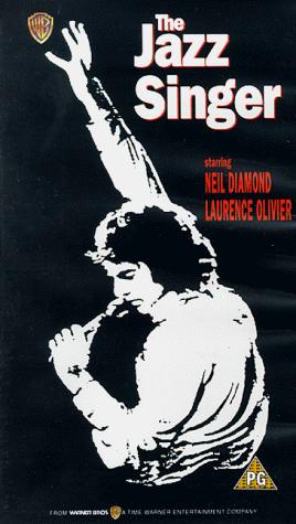 The Jazz Singer (1980)