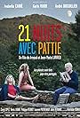 21 Nights with Pattie (2015)