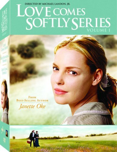 Katherine Heigl in Love Comes Softly (2003)