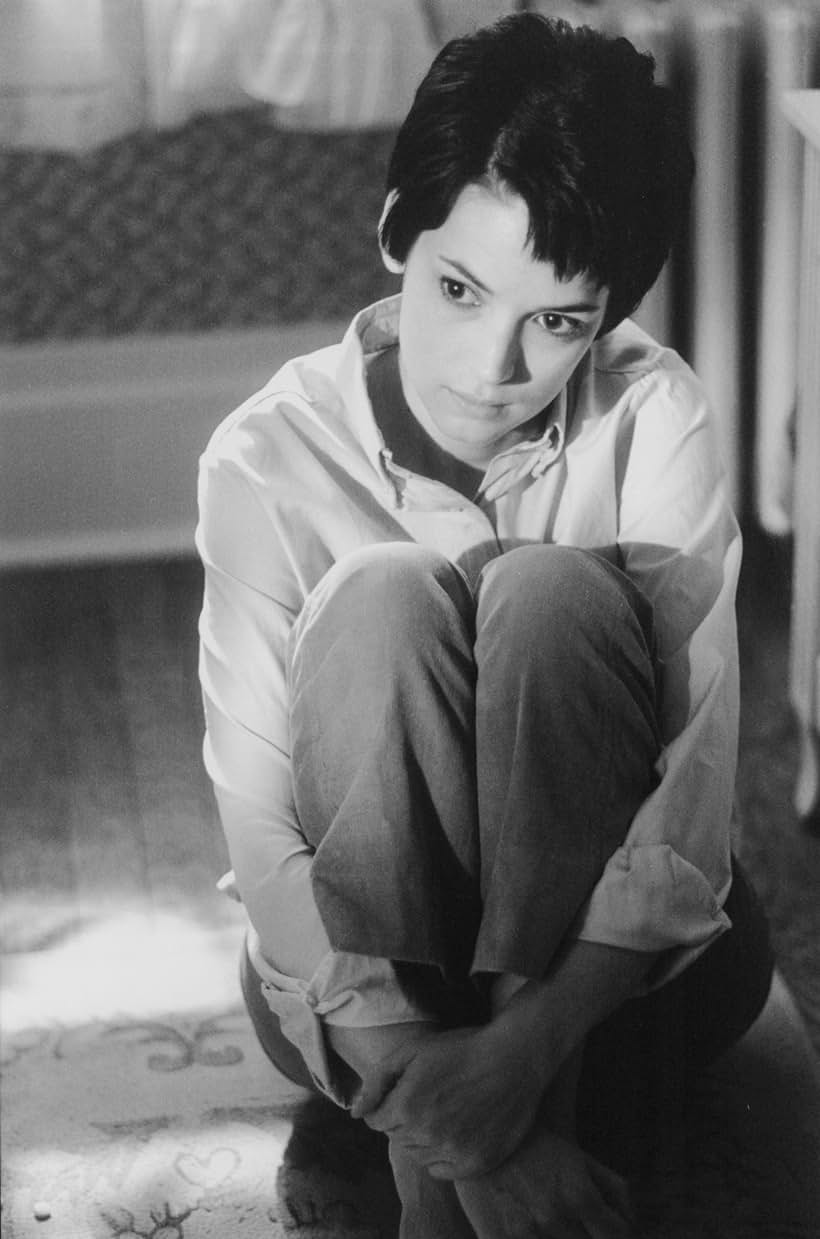 Winona Ryder in Girl, Interrupted (1999)