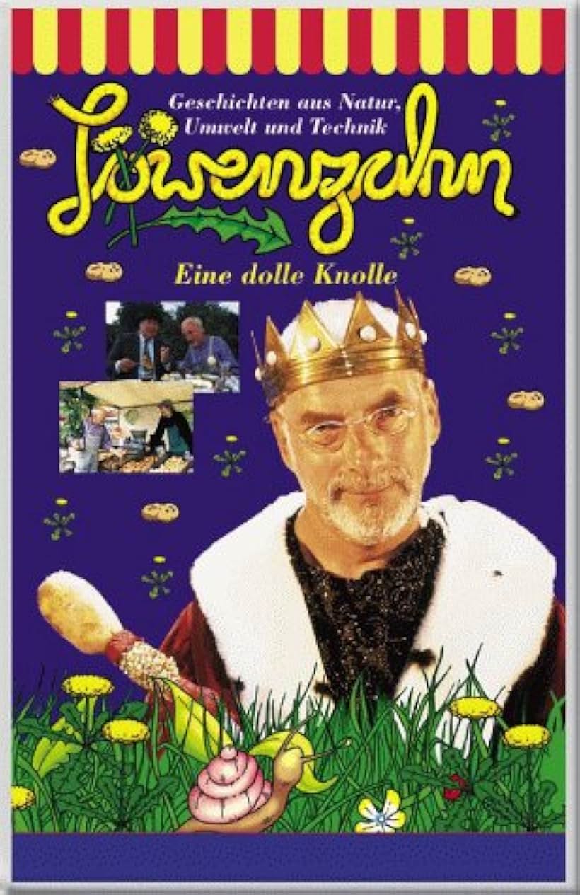 Löwenzahn (1981)