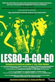 Lesbo-A-Go-Go (2003)