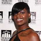 Fantasia Barrino