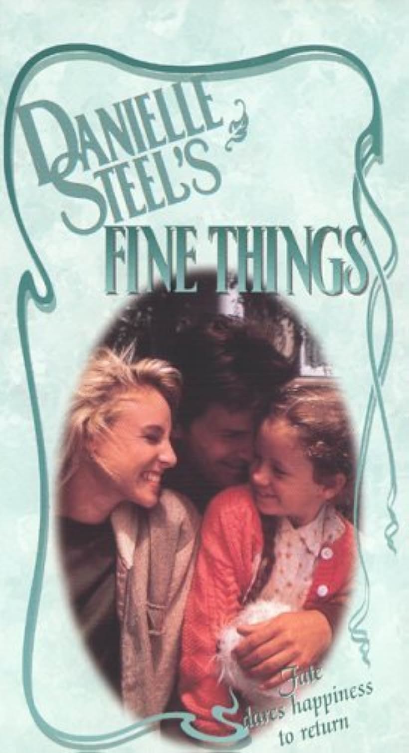 Fine Things (1990)