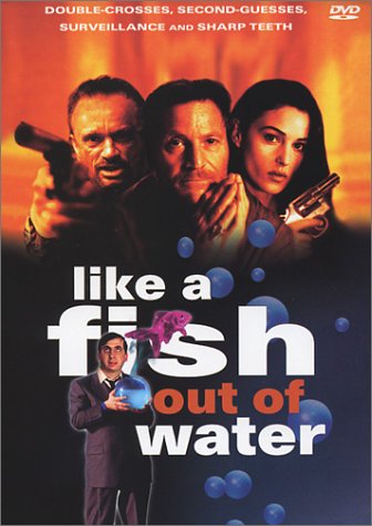 Comme un poisson hors de l'eau (1999)