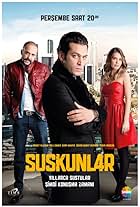 Suskunlar