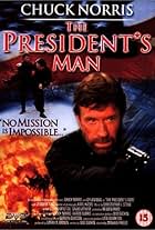 The President's Man (2000)