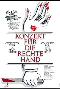 Primary photo for Concerto for the Right Hand