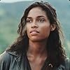 Rosario Dawson in The Rundown (2003)