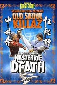 Primary photo for Revenge of the Shaolin Kid