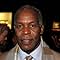 Danny Glover at an event for Blindness (2008)