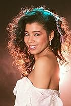 Irene Cara