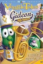 VeggieTales: Gideon Tuba Warrior