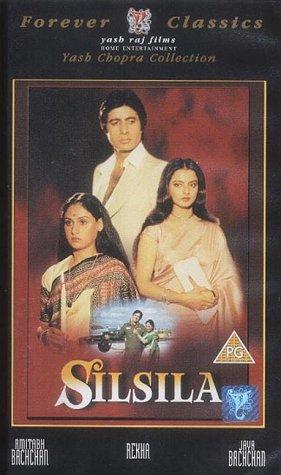 Silsila (1981)