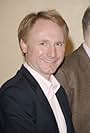 Dan Brown at an event for The Da Vinci Code (2006)