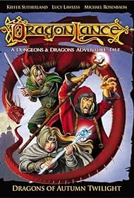 Dragonlance (2008)