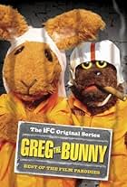 Greg the Bunny