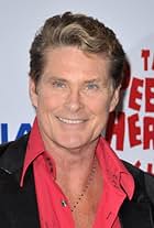 David Hasselhoff